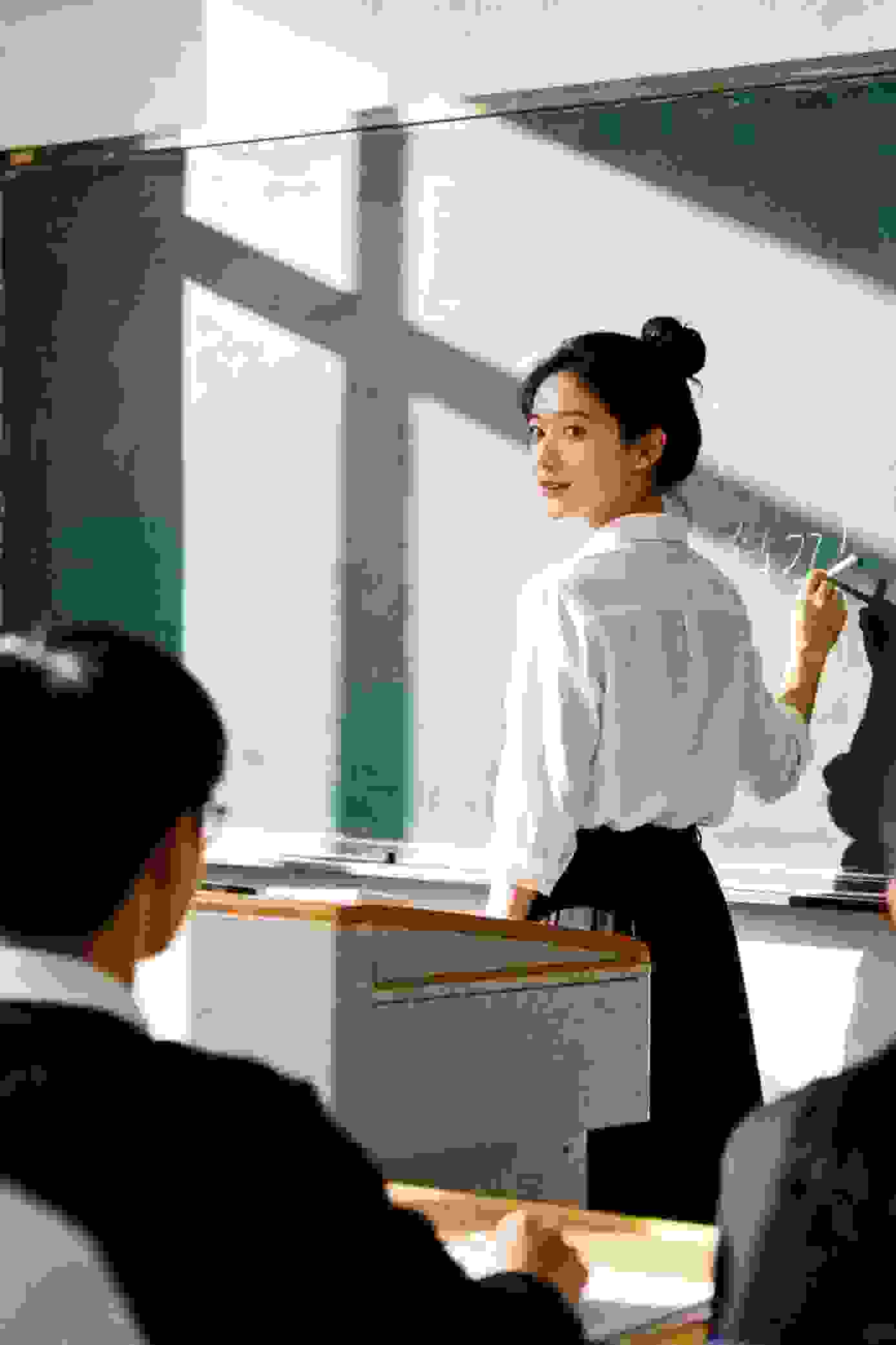 破晓行者