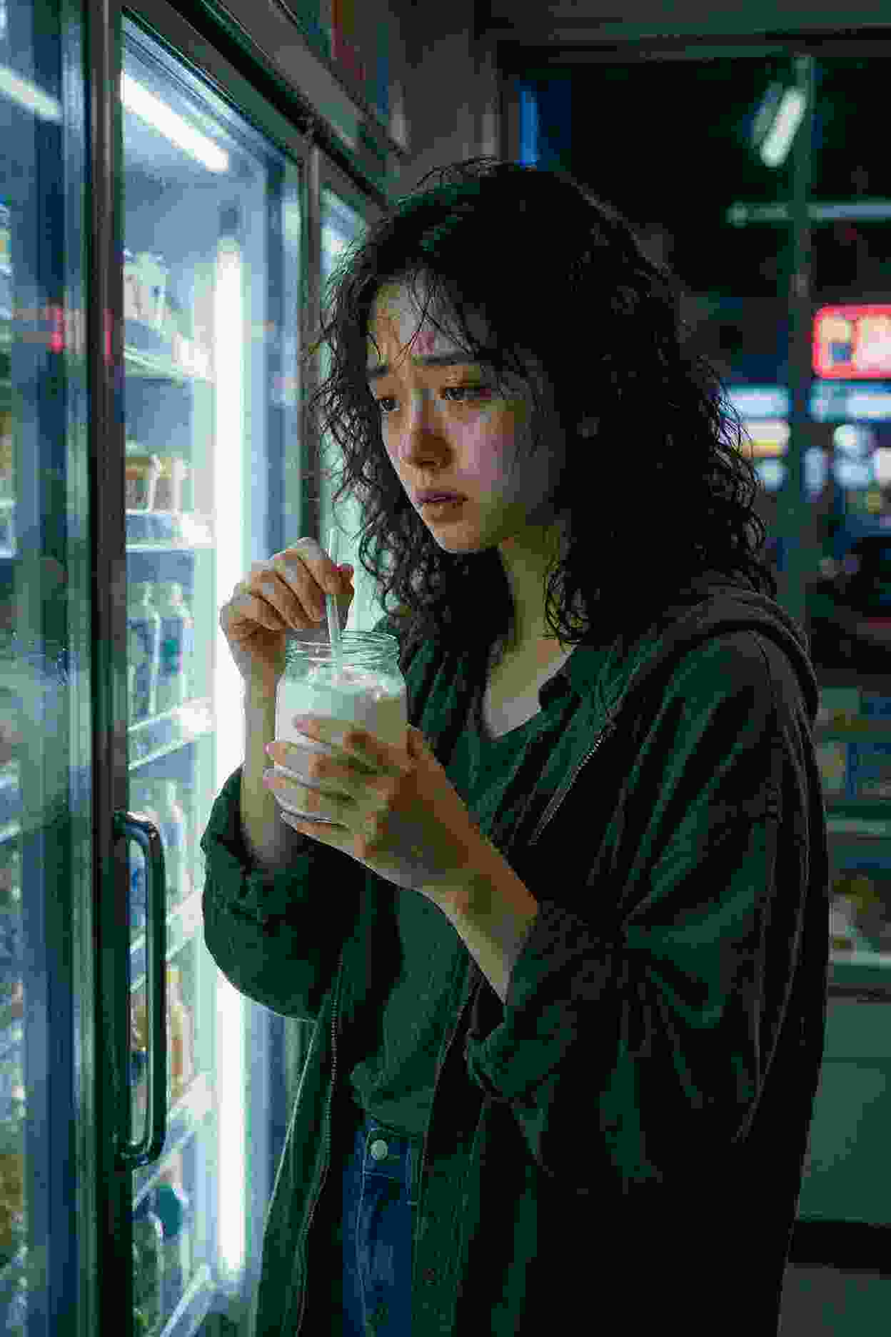 灵魂契约