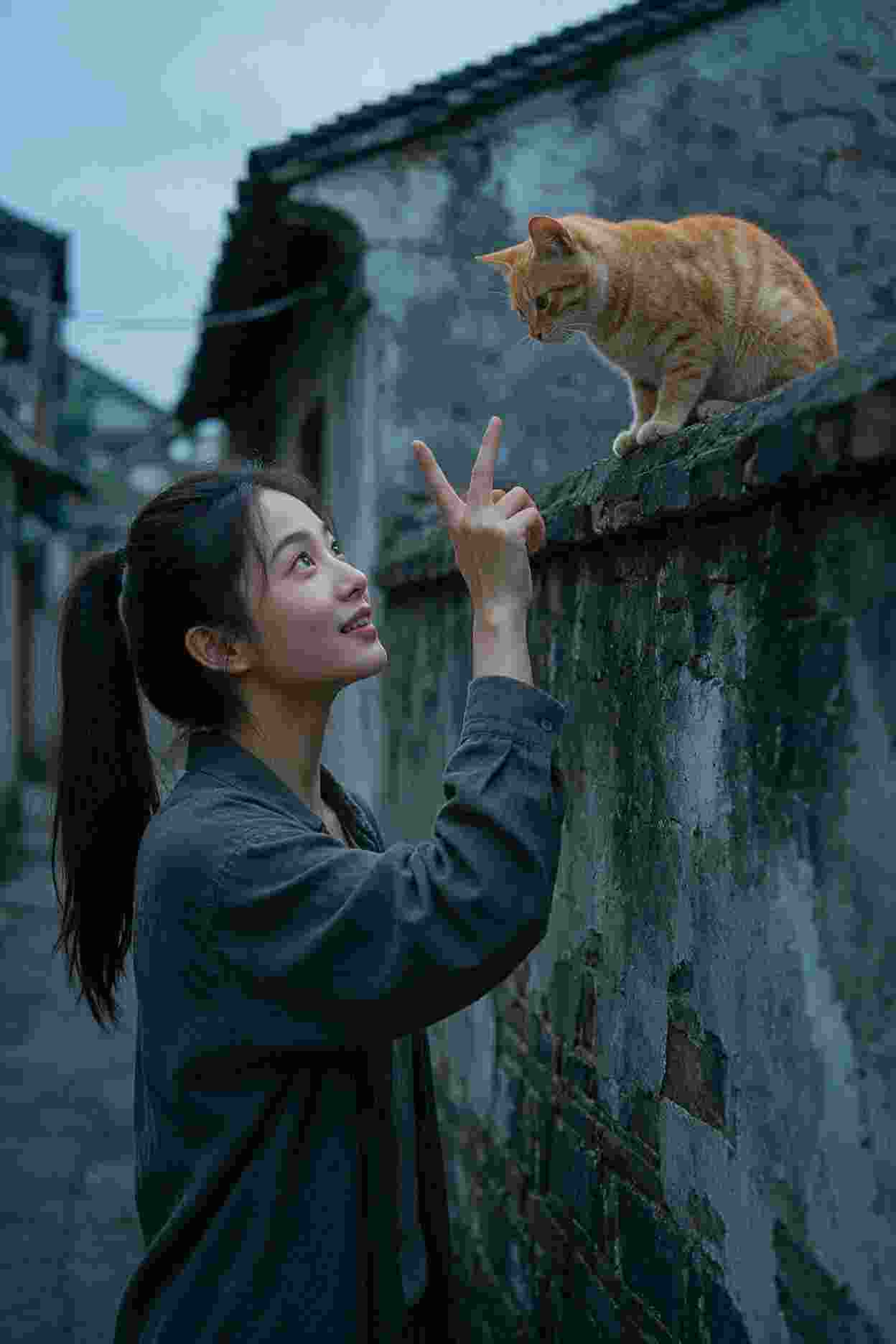 次元幻想录